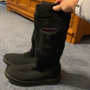 Ugg’s